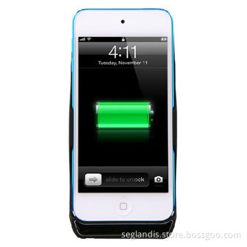 1,500mAh Power Pack for iPod Touch 5, OEM Orders Accepted